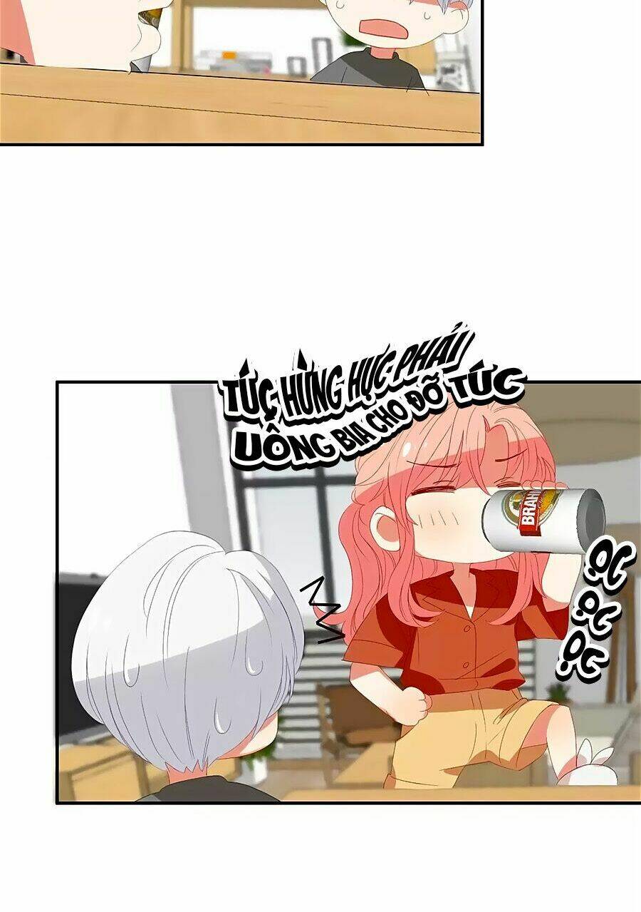 tửu điếm nữ vương chapter 19 19