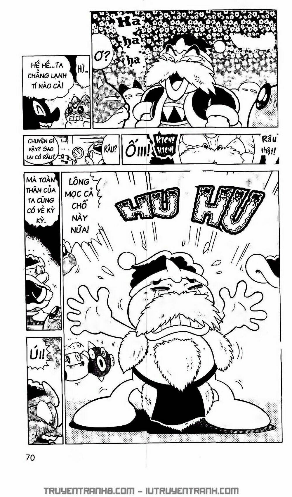 ngôi sao kabi chapter 114 10