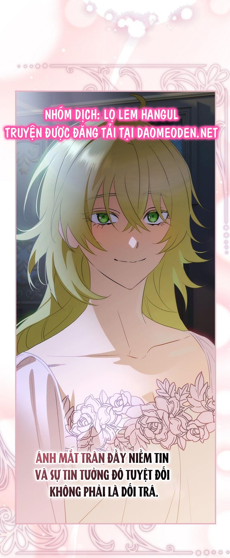 đứa bé không phải là con của anh chapter 78 13