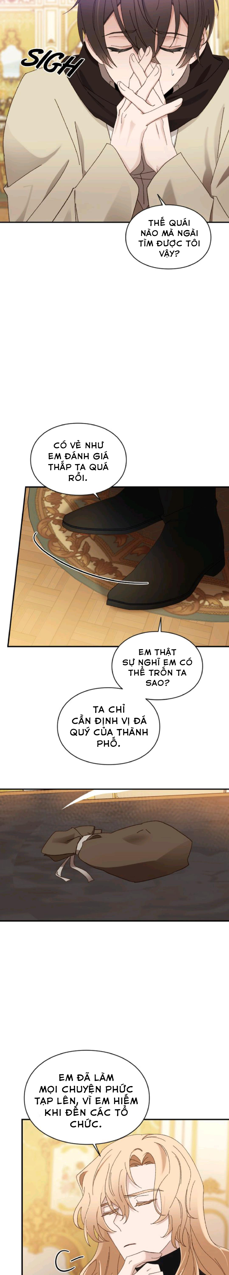 cứu rỗi chapter 18 7
