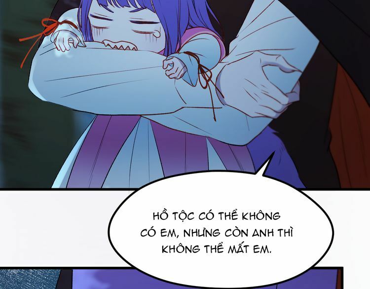 lượm được một tiểu hồ ly phần 2 chapter 75 3