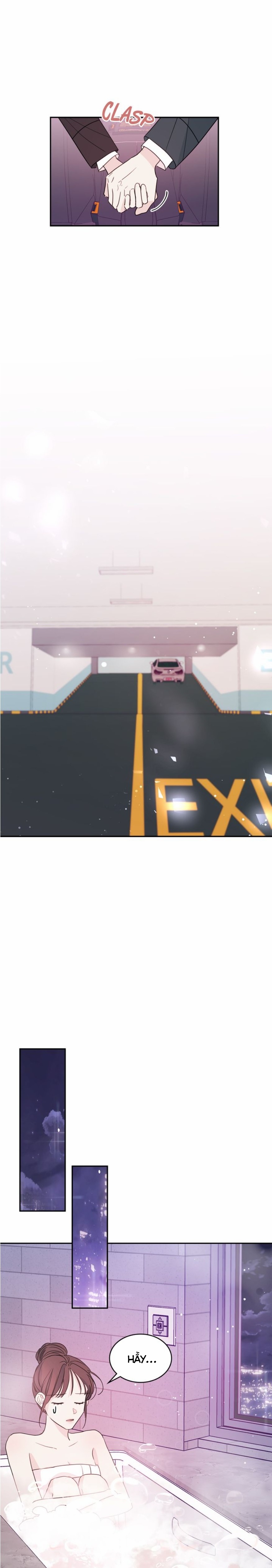 hôm nay cùng với em chapter 178 1