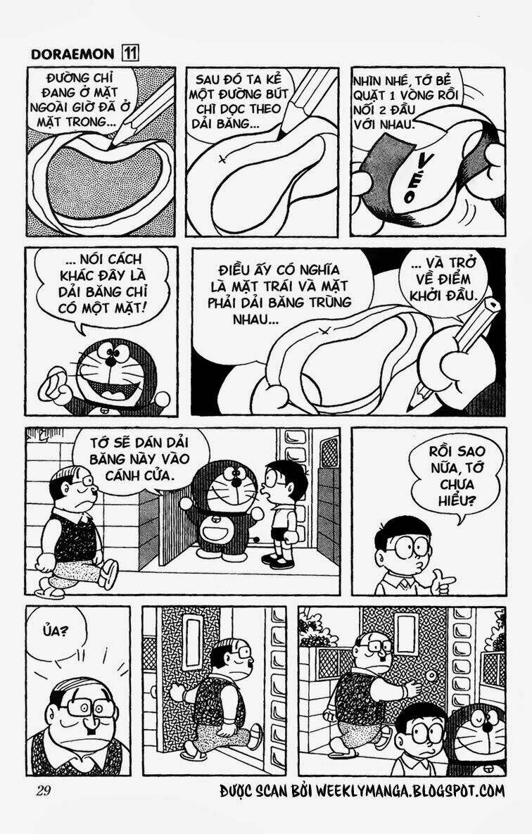 doraemon chapter 190 7