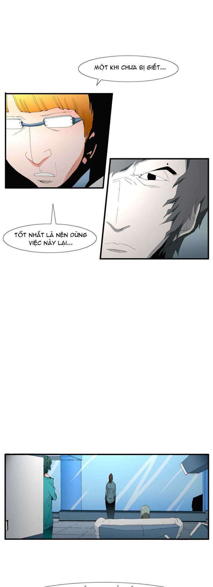 siêu năng chapter 99 21