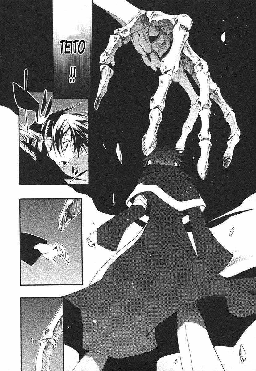 07 hồn ma chapter 43 29