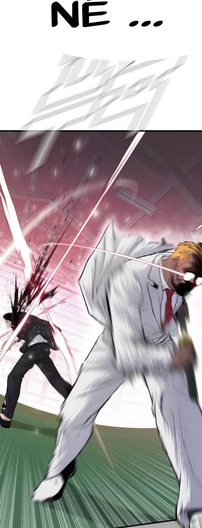 đặc vụ kim chapter 61 31