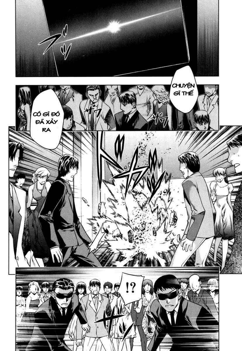 black god chapter 46 13