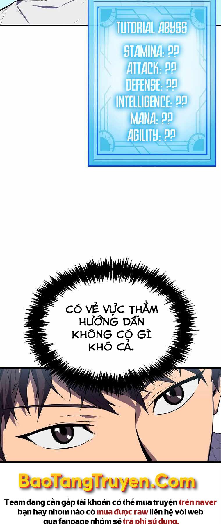 tôi thăng cấp trong lúc ngủ chapter 4 64