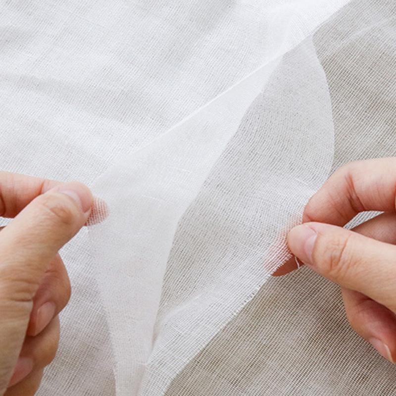 Khăn Lau Vải Cotton Mềm Mại Cho Bé