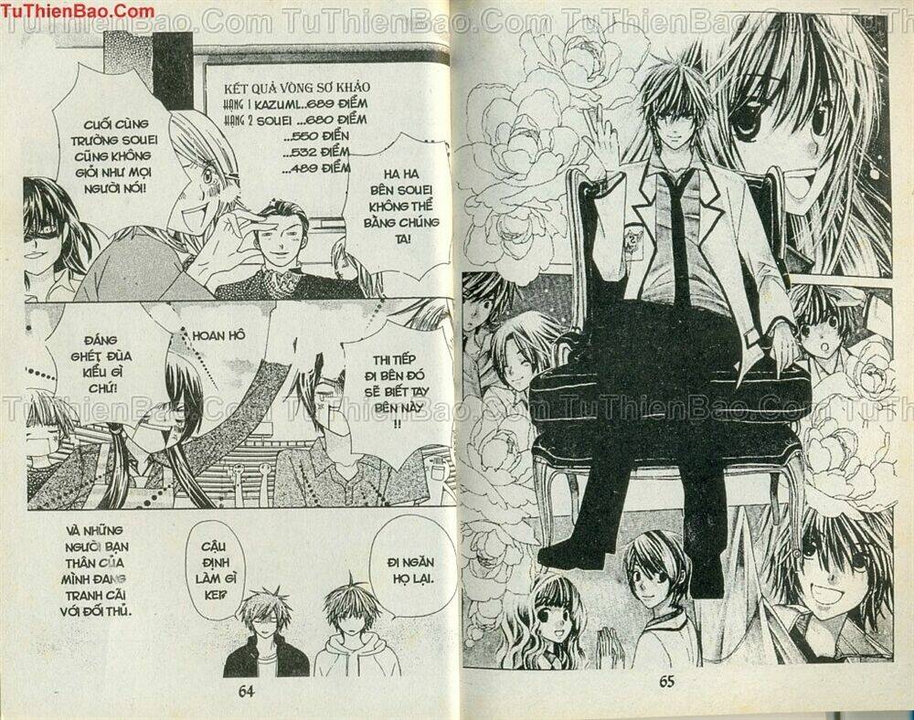 s a - lớp học ưu tú chapter 12 32