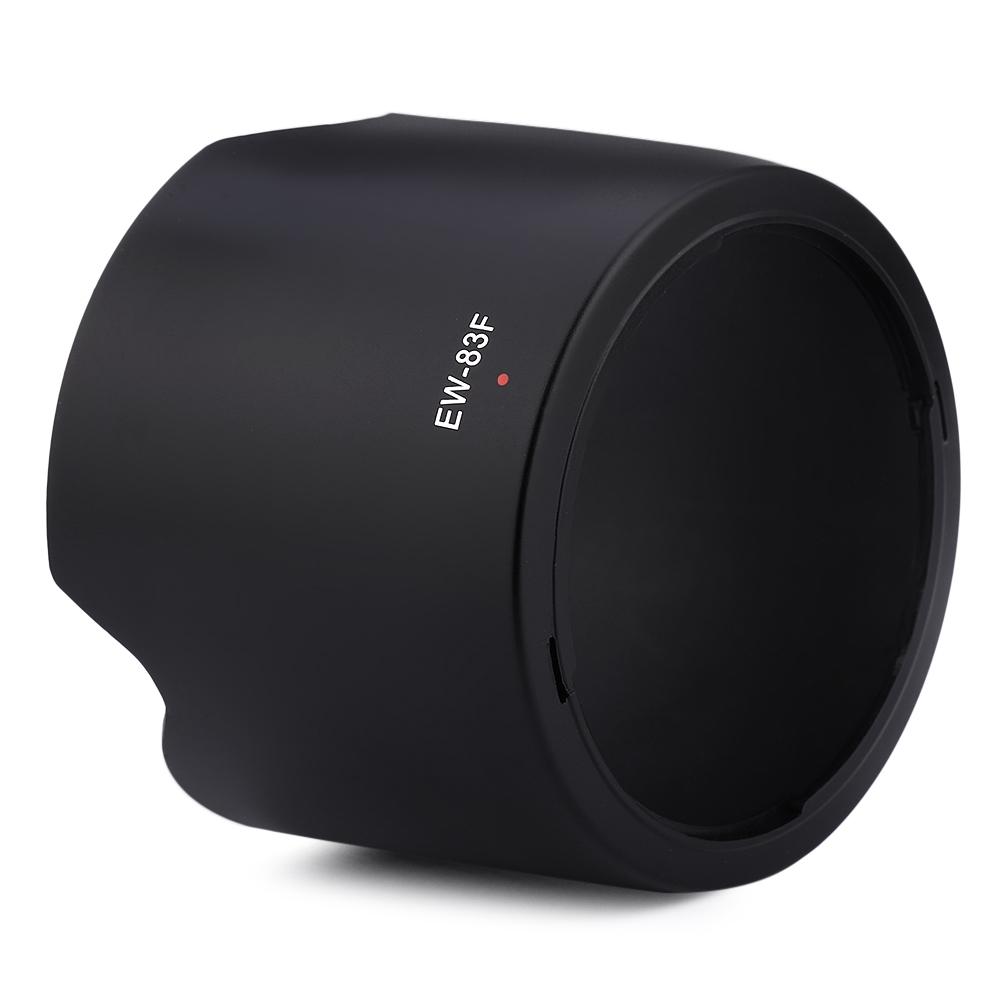 Loa Che Nắng Hood Cho Ống Kính Canon EF24 - 70mm F/2.88 LUSM
