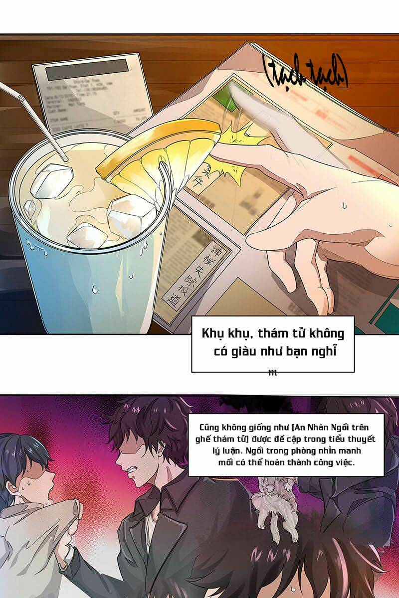 thám tử ma quái chapter 1 7