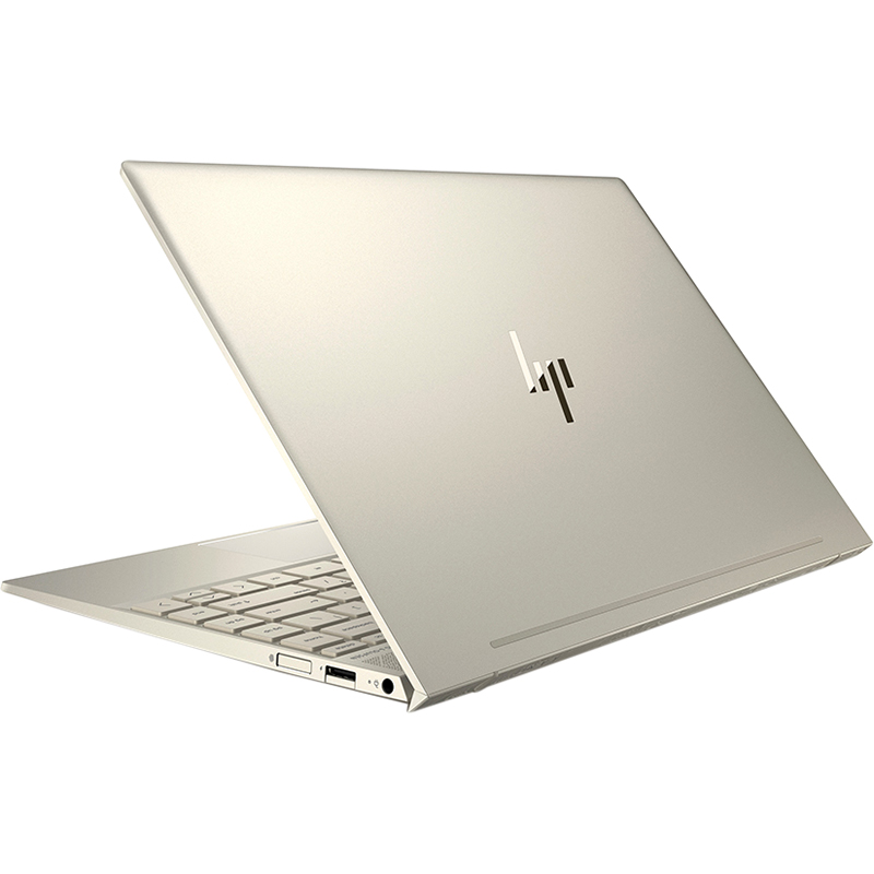 Laptop HP Envy 13-aq1021TU 8QN79PA (Core i5-10210U/ 8GB/ 256GB SSD/ 13.3 FHD/ WIN10) - Hàng Chính Hãng