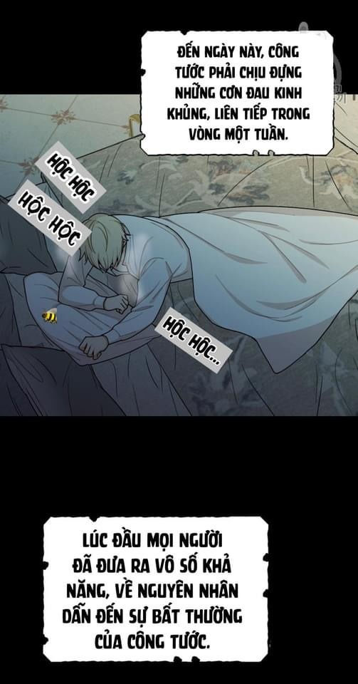 xuyên không trở thành mẹ của nhân vật phản diện chapter 29 9