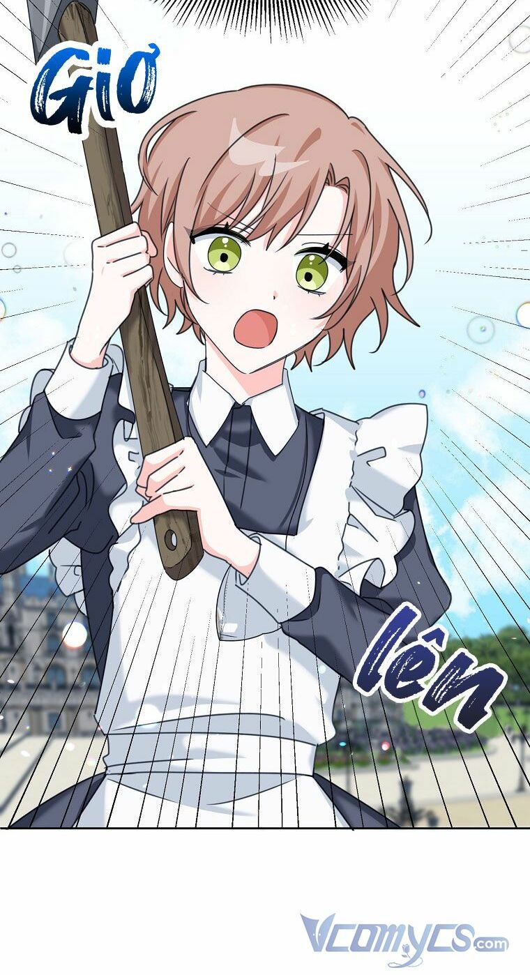 ác nữ karuna bé lại chapter 6 31