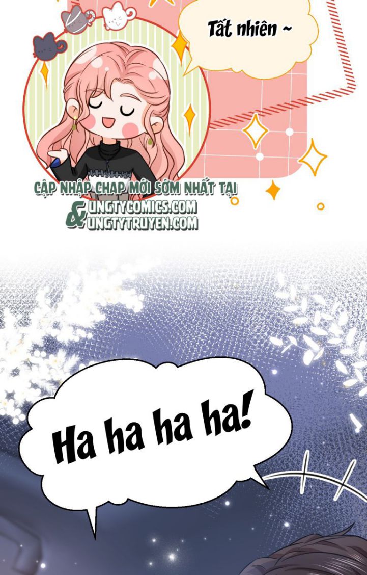 tín tức tố nói chúng ta không thể chapter 31 51