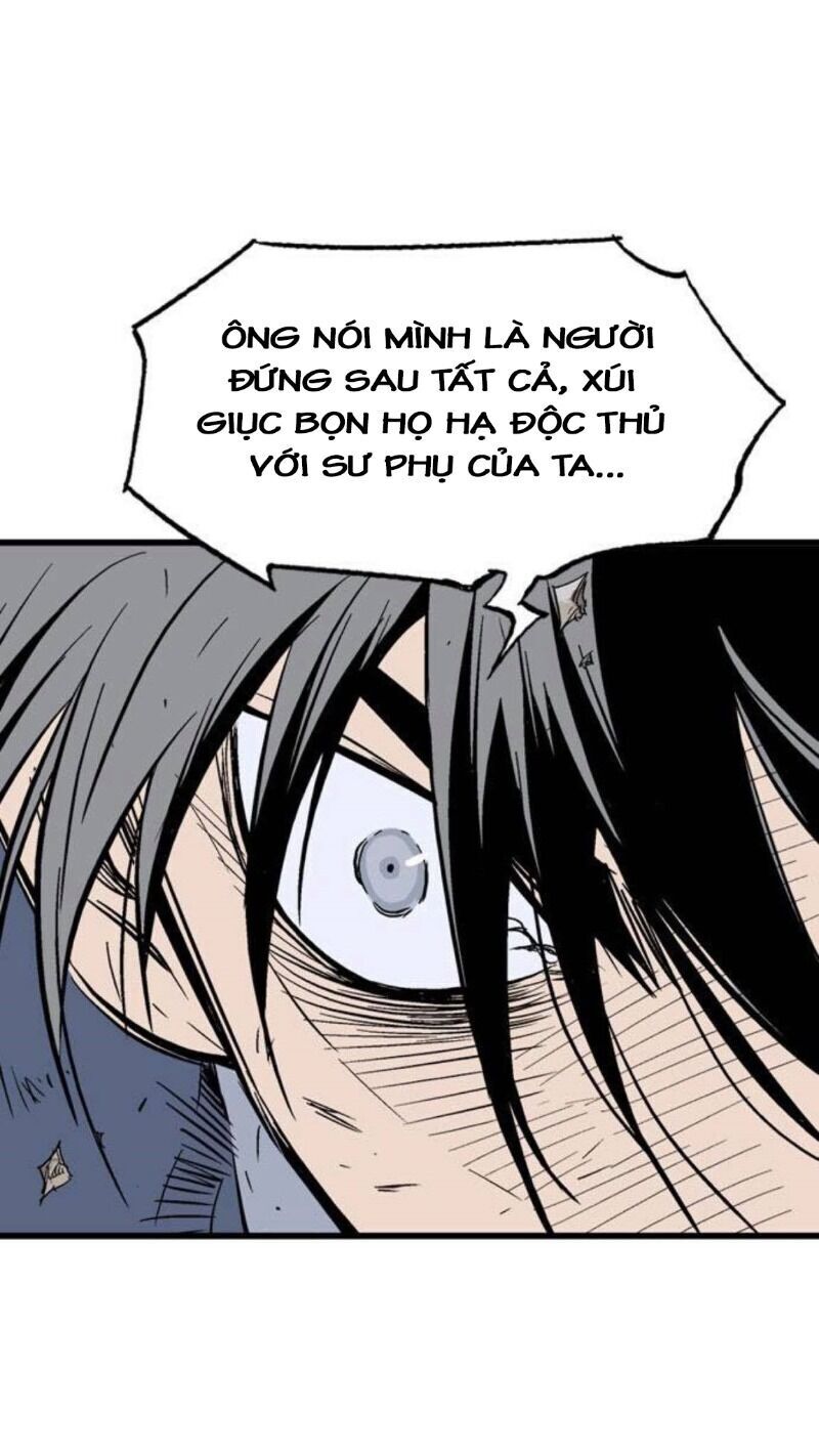 cao thủ 2 chapter 125 17