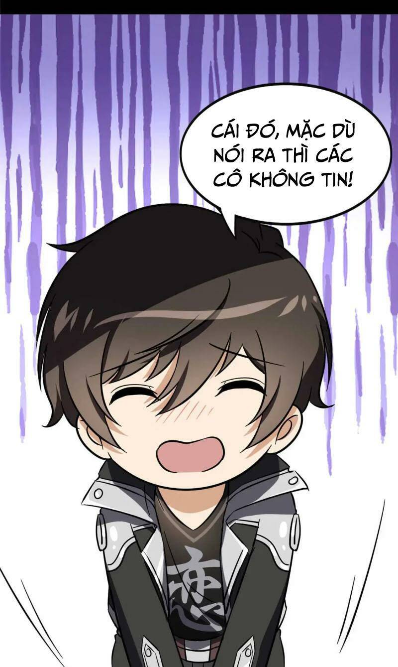 bạn gái virus của tôi chapter 402 61