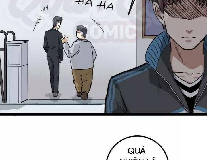 hồi xuân tiểu độc y chapter 47 15