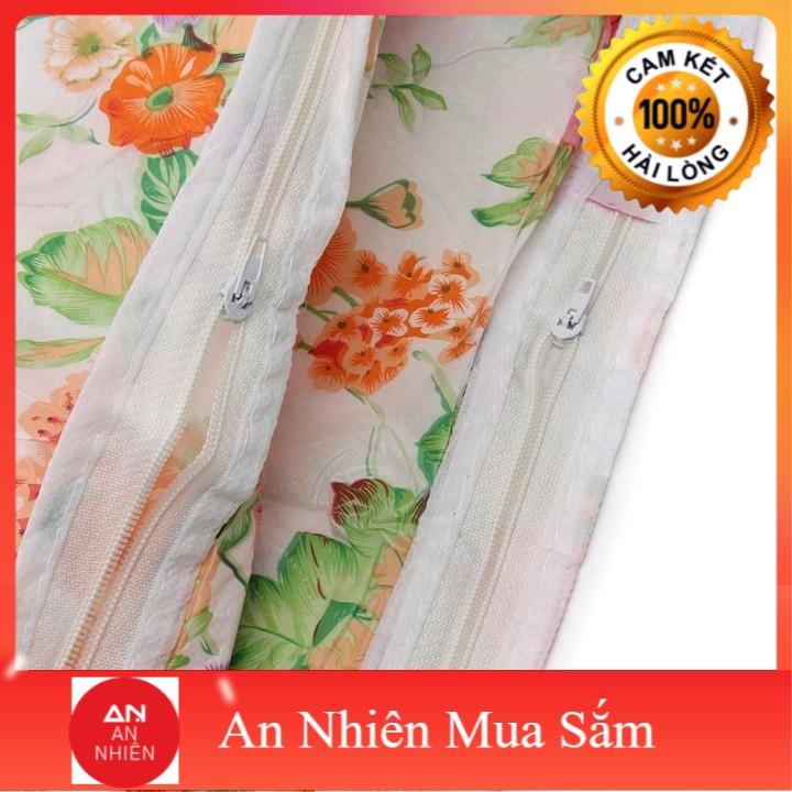 BỌC MÁY GIẶT CỬA TRÊN, CỬA NGANG LOẠI TO DÀY ĐẸP