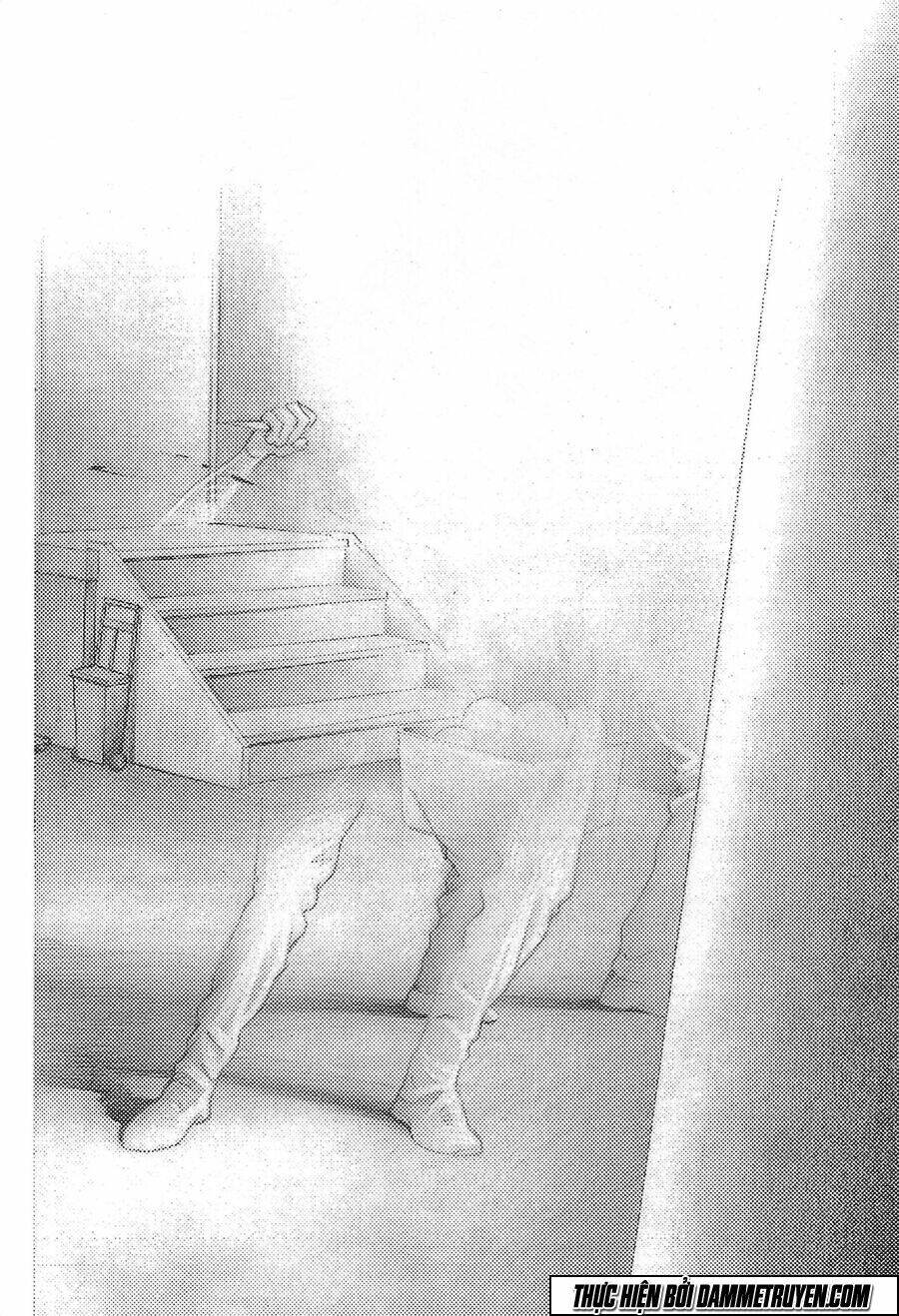 himitsu chapter 19.5 12