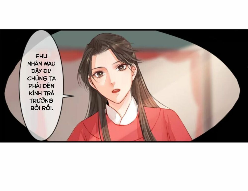 chỉ phu vi thê chapter 3 14