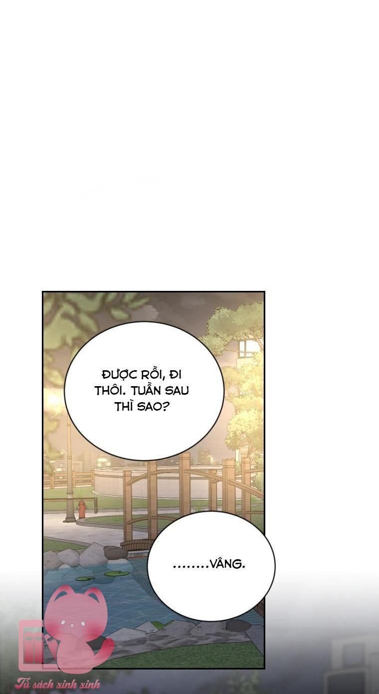 mong được chị chỉ bảo, tiền bối chapter 47 43