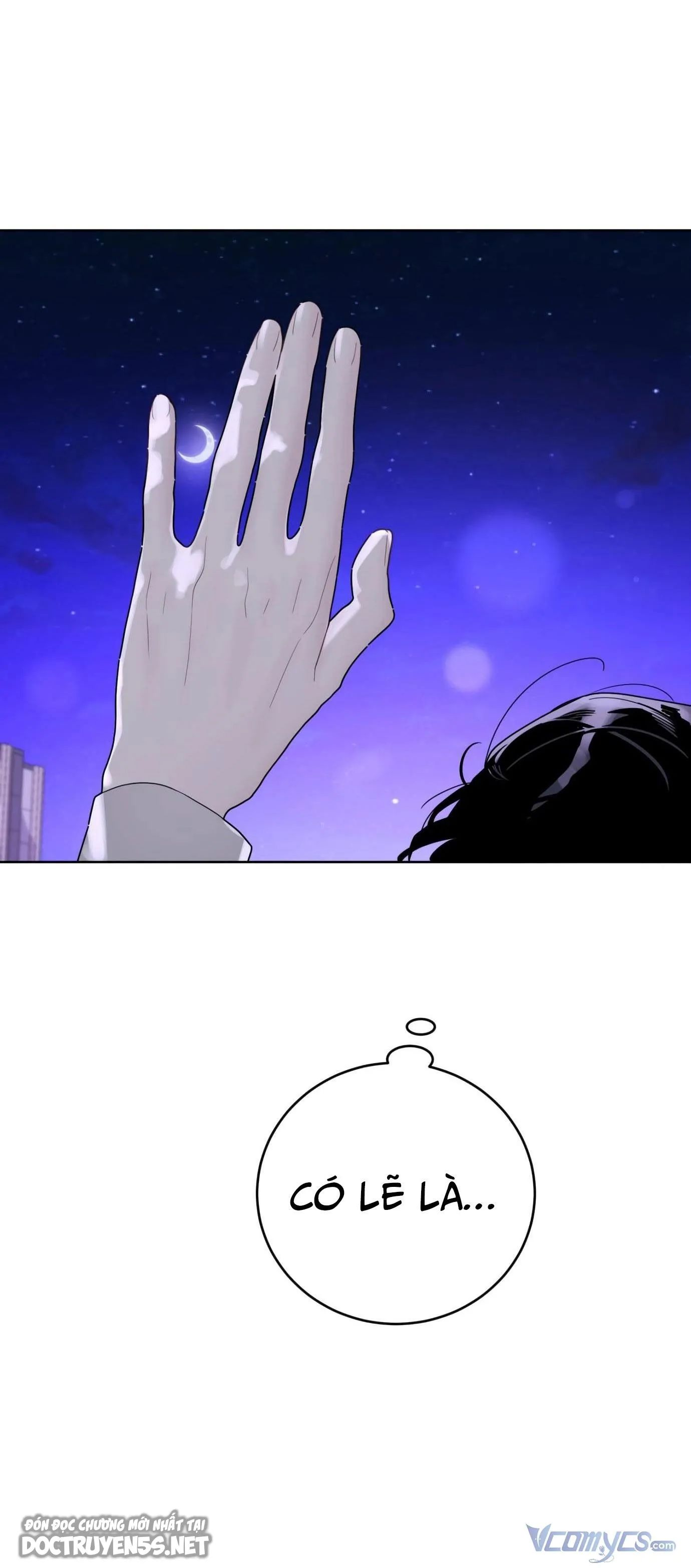 em đã tìm kiếm cả ngàn năm nay chapter 17 29