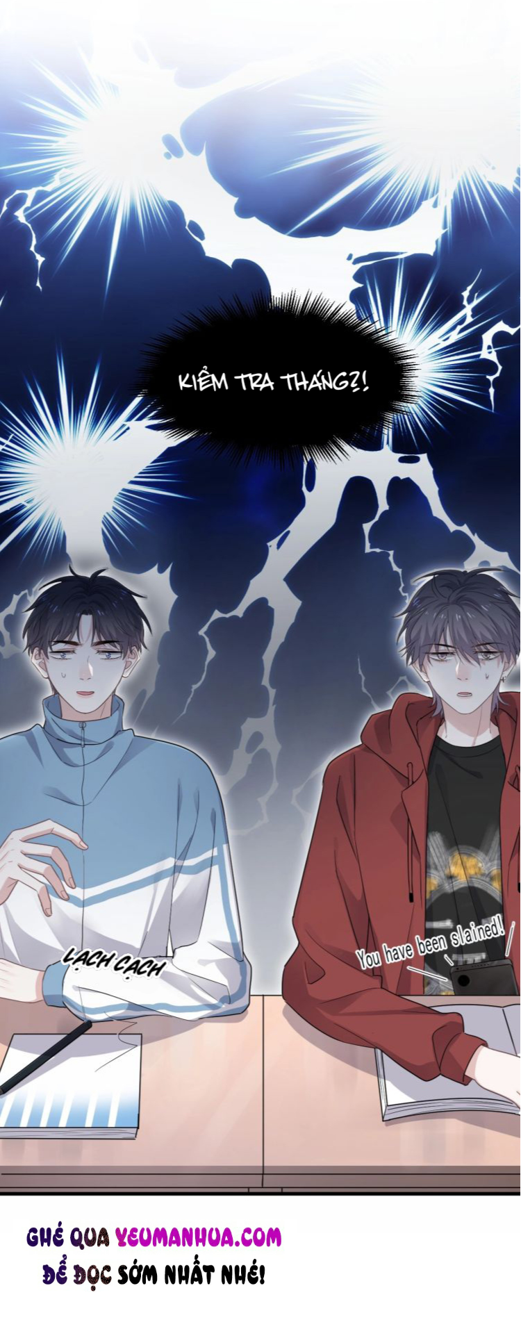 đề này vượt quá sức rồi chapter 18 42