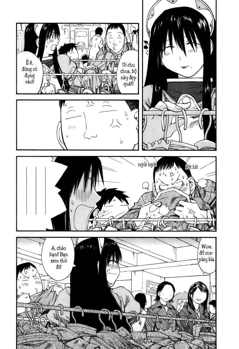 genshiken chapter 37 9