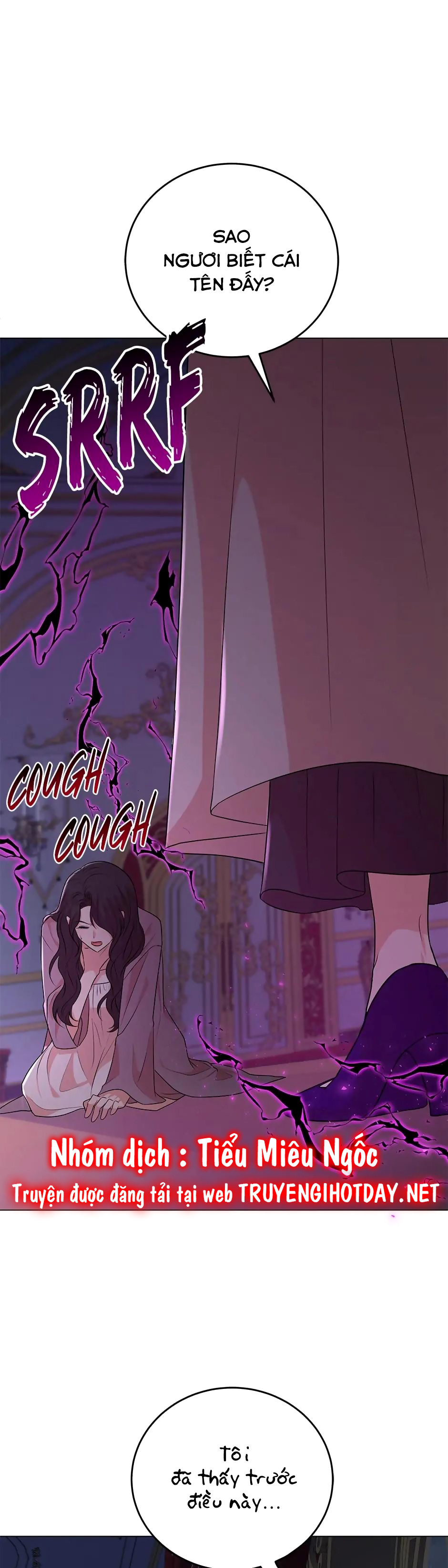 diễn vai ác nữ cũng thật khó khăn chapter 88 20