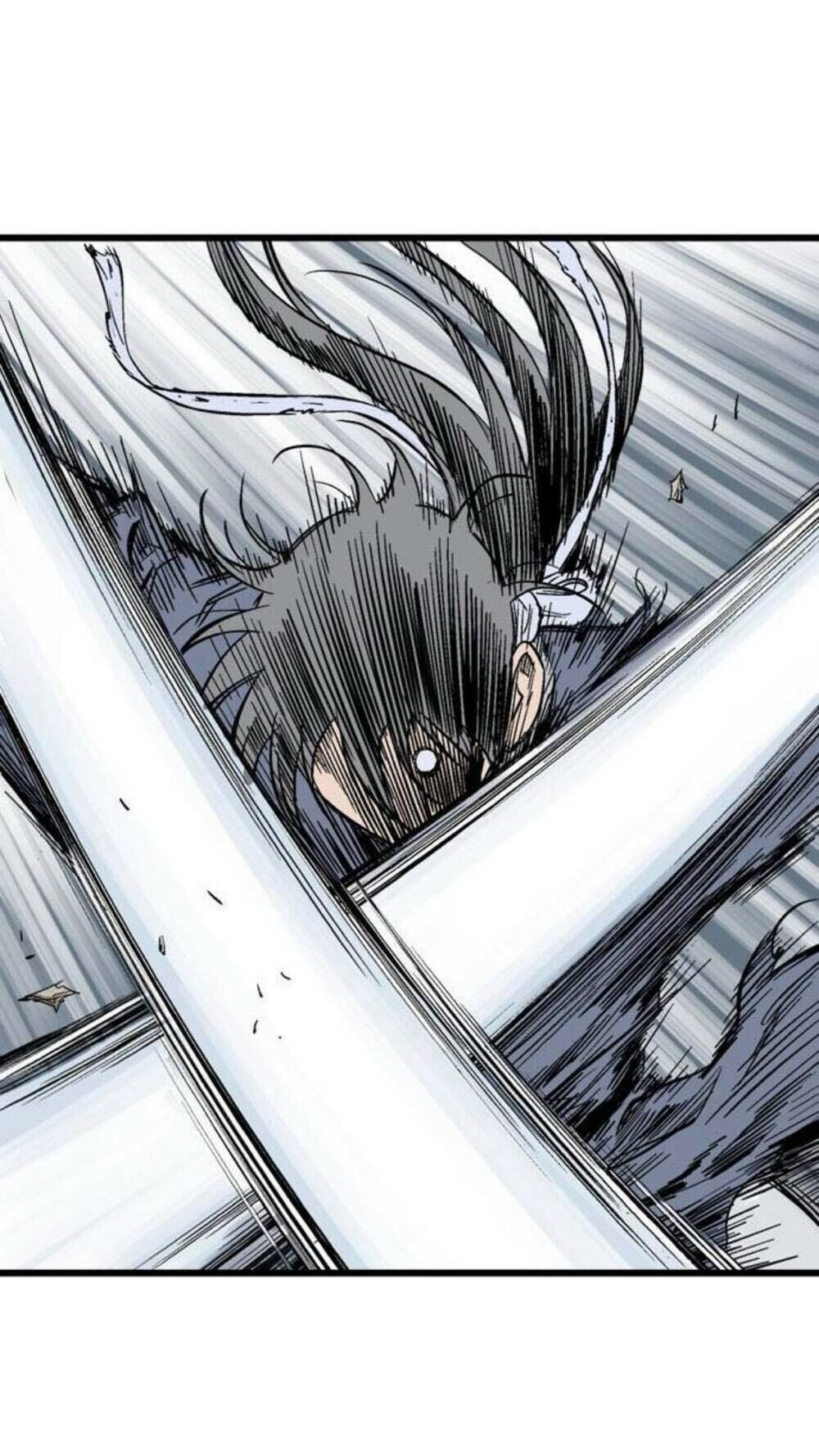 cao thủ 2 chapter 125 21