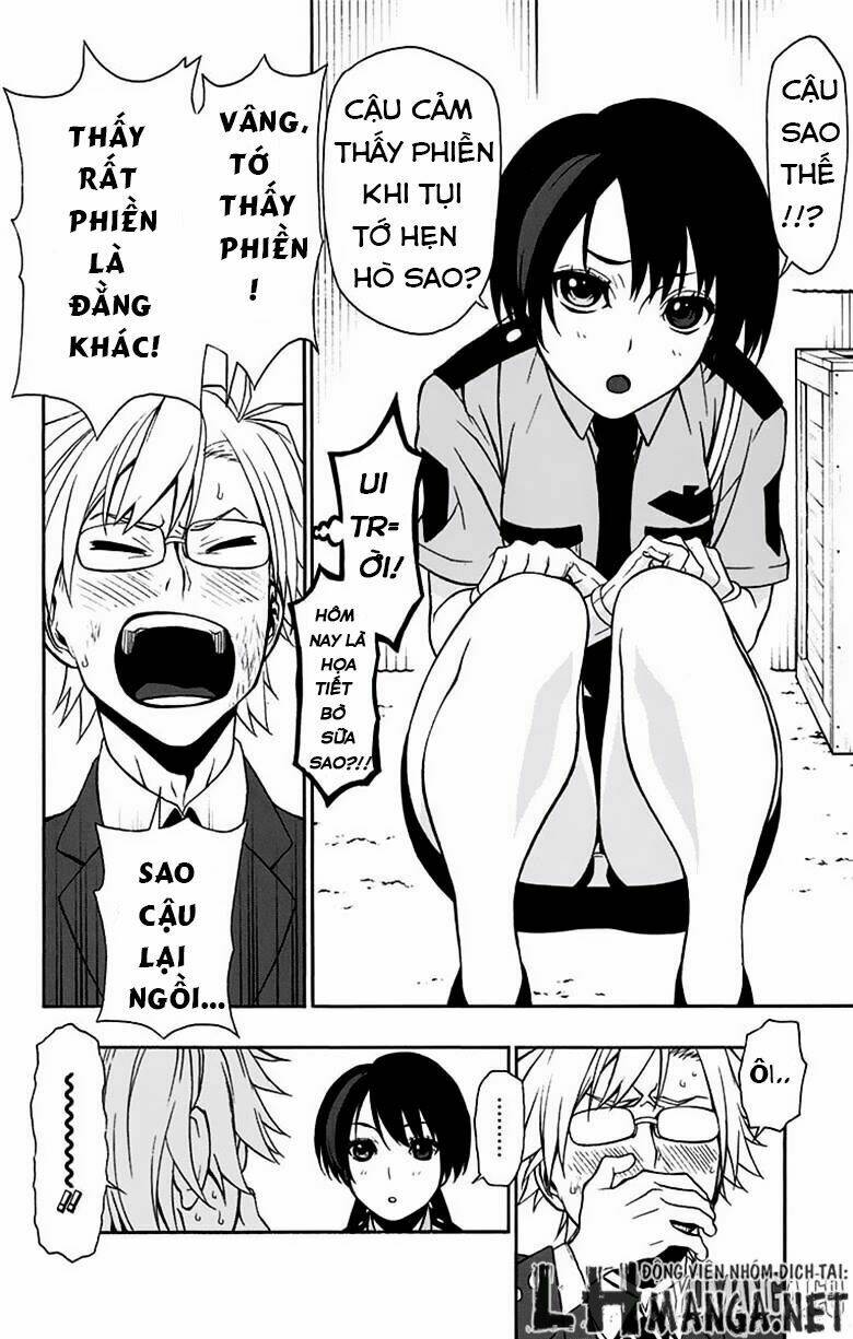 lady justice chapter 6 18