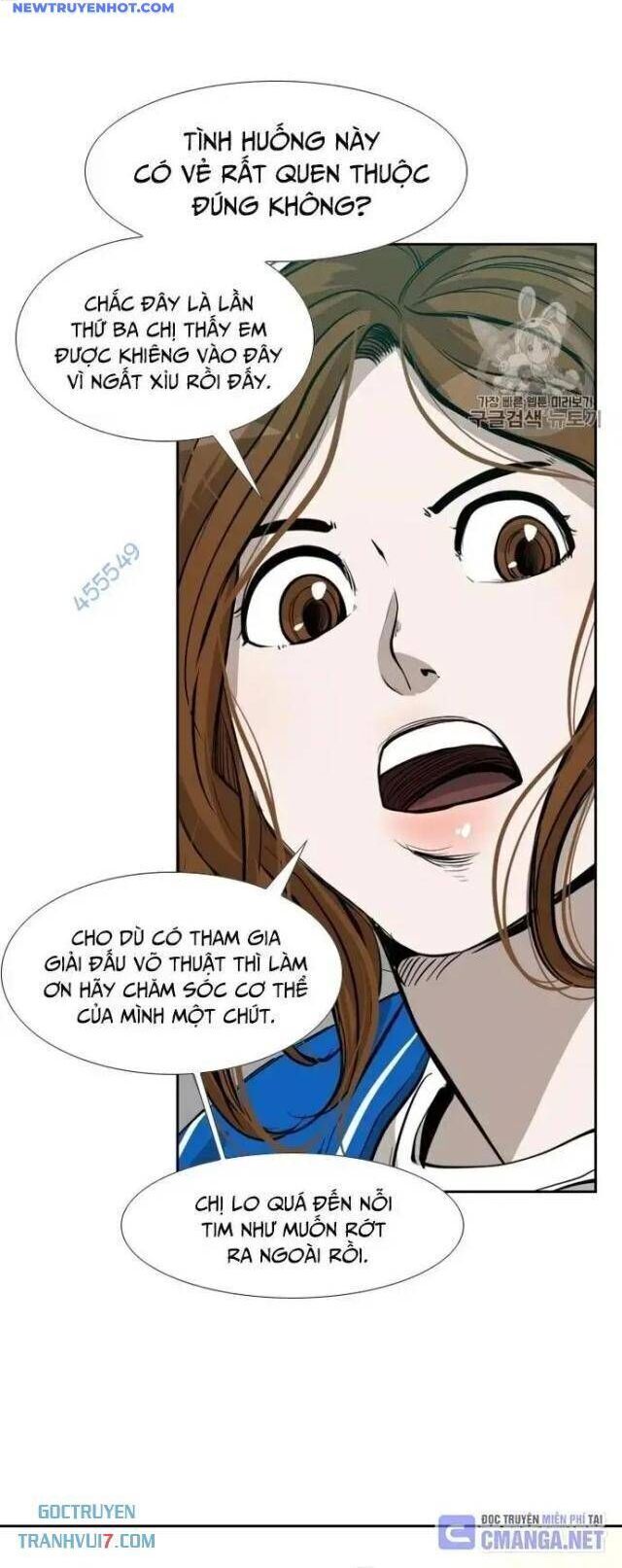 shark - cá mập chapter 164 54