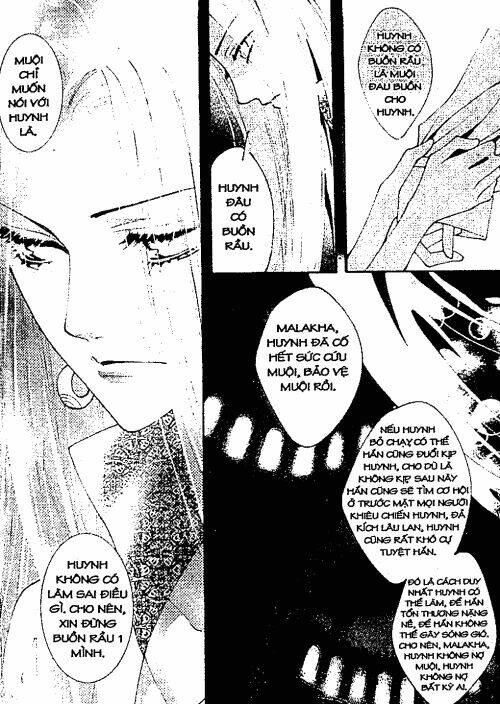 lâu lan y mộng chapter 3 107