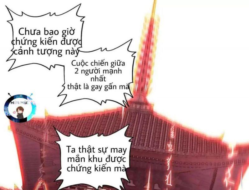 Lão Đại Xuyên Không Thành Tiên Nữ chapter 34.2 1