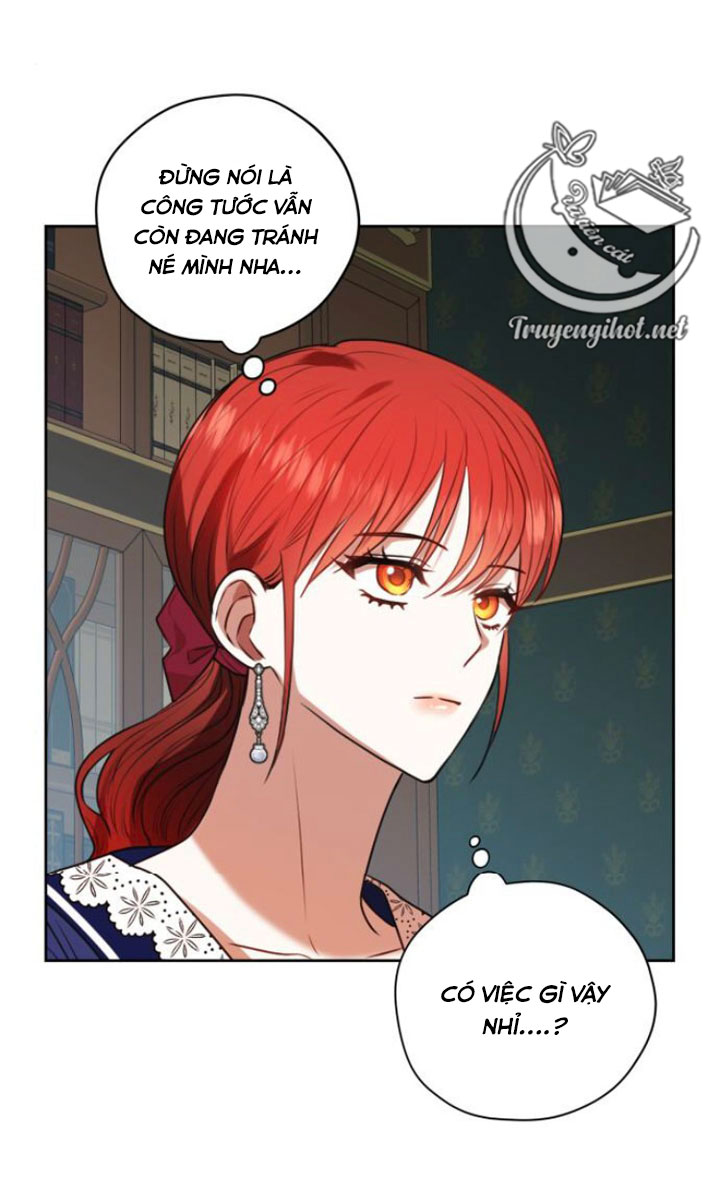 ta muốn biến phu quân thành bá chủ chapter 23 10