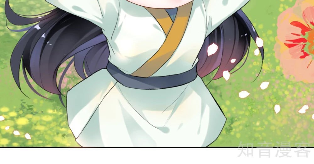 vương gia, mã giáp của người rơi rồi chapter 2 31