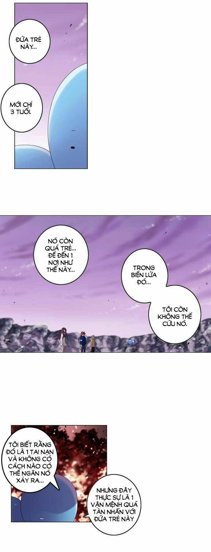 bản khế ước linh hồn chapter 31 19