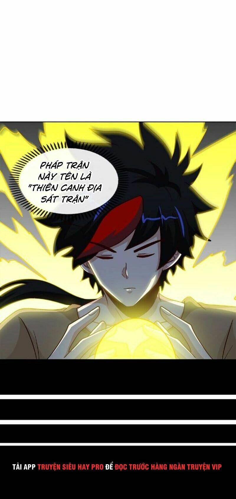 thánh võ tinh thần chapter 45 7