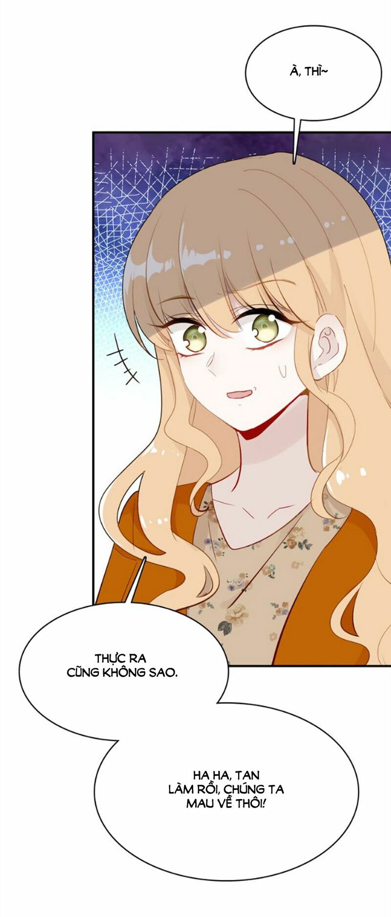 Ái Thượng Ngạo Kiều Long Vương Gia chapter 38 - Trang 31