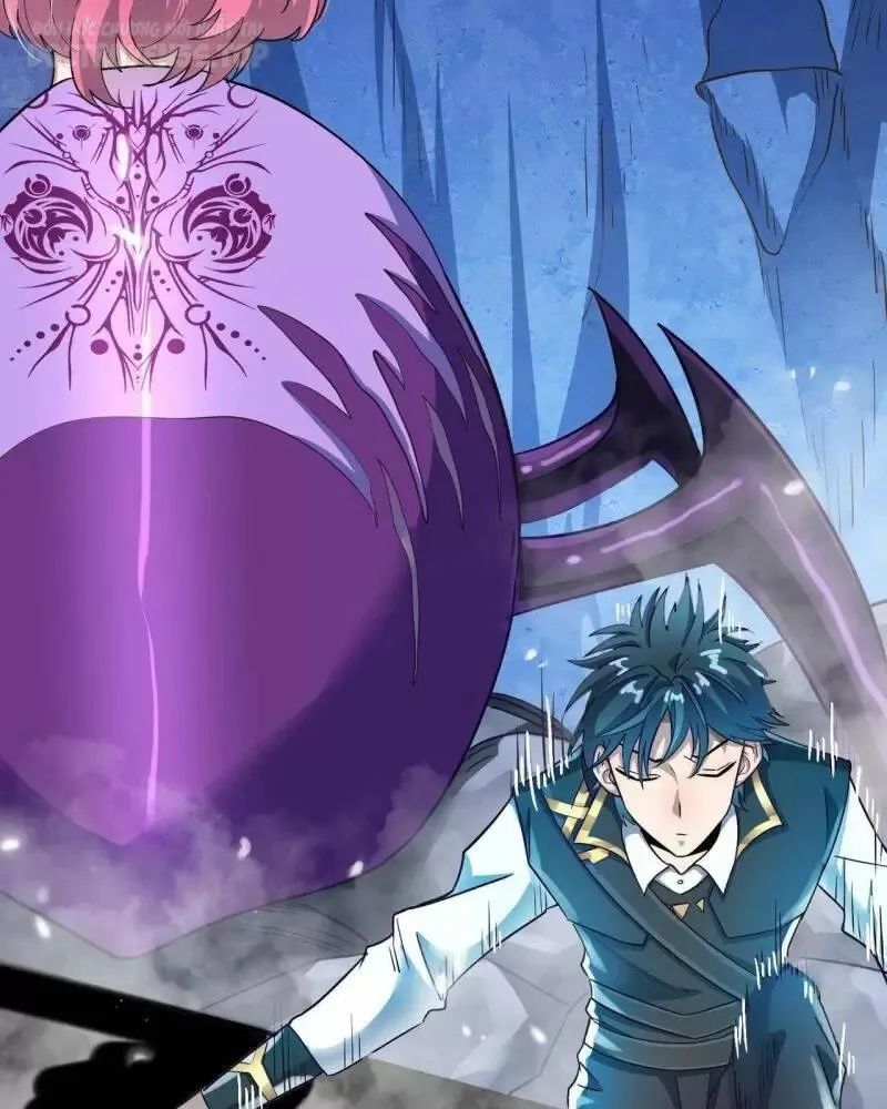 bắt đầu với thiên phú cấp sss chapter 22 66