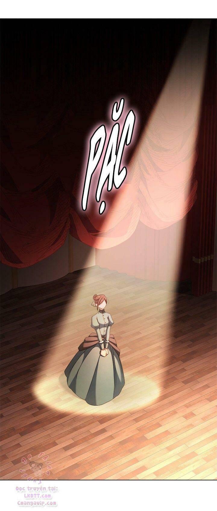 để yên cho tiểu thư hiền chapter 34 23