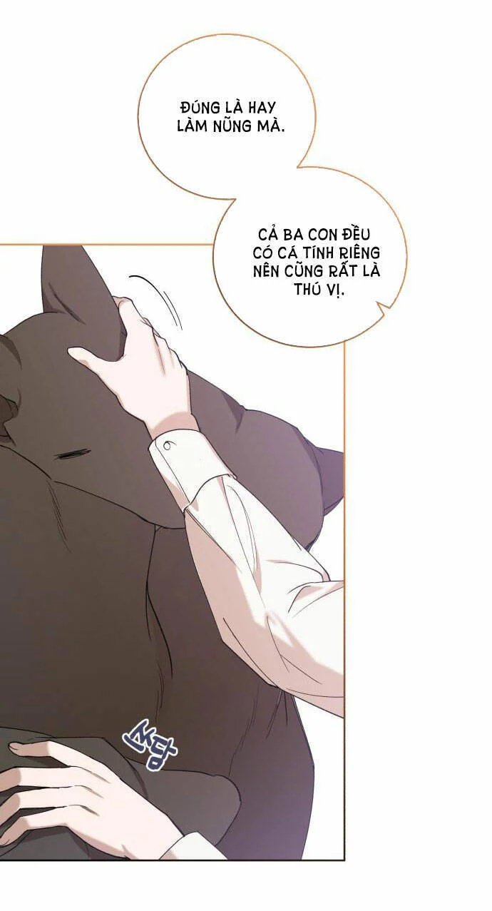 nếu là phản diện, liệu tôi sẽ chết? chapter 1.2 34