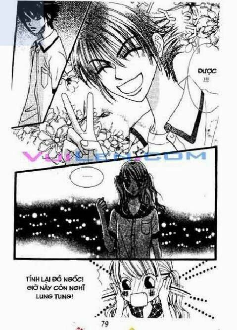 neck and neck chapter 4 76