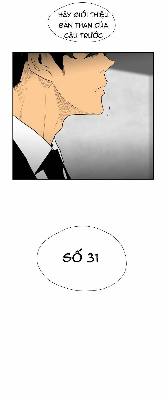 kẻ hồi sinh chapter 98 18