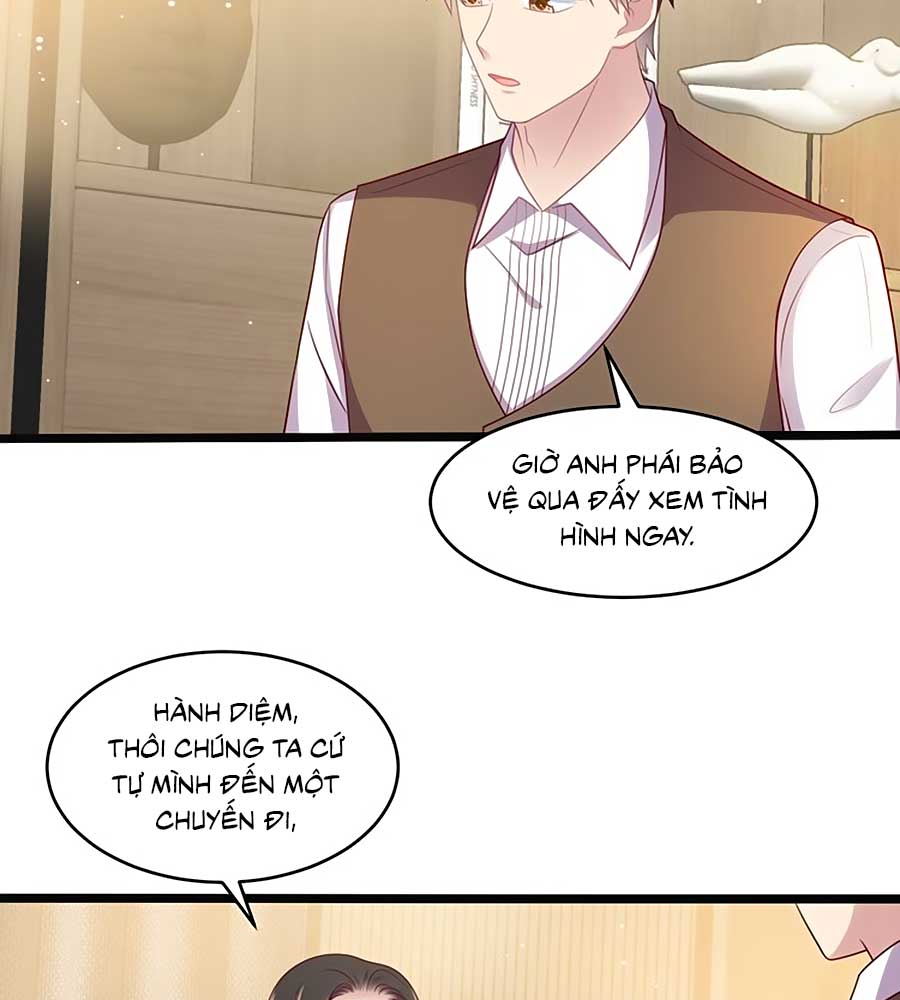 khoá chặt đôi môi (full) chapter 140 16