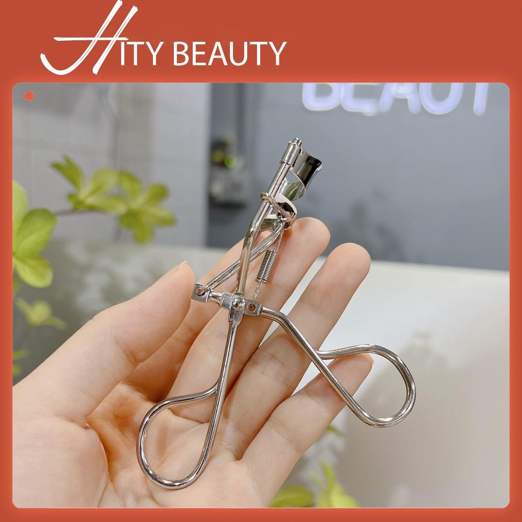 Bấm Mi thần thánh Malian uốn mi cong lâu dài, dụng cụ uốn mi cầm tay cao cấp - Hity Beauty