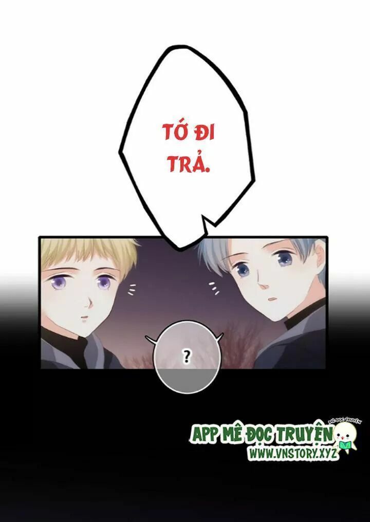 con tim rung động 2 chapter 76 35