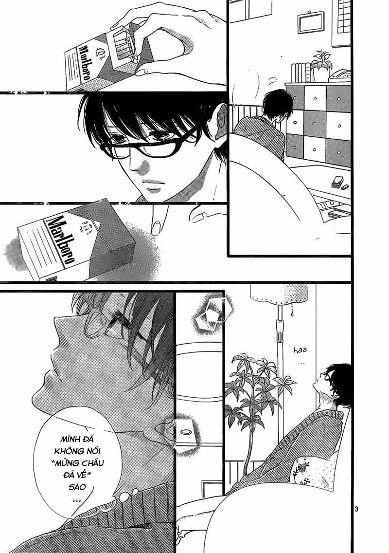 honey (meguro amu) chapter 24 5